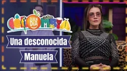 Manuela Gómez SE SINCERÓ tras su paso por La Casa de los Famosos: “Sentía que era un mueble” Manuela Gómez SE SINCERÓ tras su paso por La Casa de los Famosos: “Sentía que era un mueble”