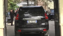 Rama zbarkon te Kryesia e Kuvendit, mbledhje me grupin parlamentar të PS-së