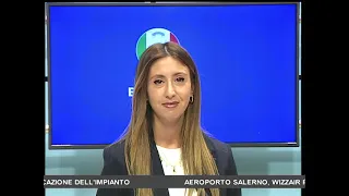 TG OGGI NEWS DEL 01/10/2026