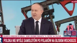 Dlaczego rząd Tuska nie wyśle samolotów po swoich obywateli? | Republika Dzień. Dlaczego rząd Tuska nie wyśle samolotów po swoich obywateli? | Republika Dzień.