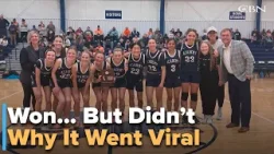 Они выиграли чемпионат… А потом узнали, что это не так — то, что они сделали дальше, шокировало в... Они выиграли чемпионат… А потом узнали, что это не так — то, что они сделали дальше, шокировало в...