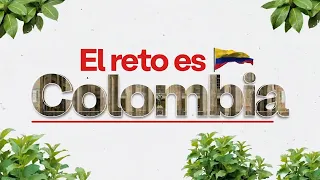 What do Colombians want from Abelardo de la Espriella's government?