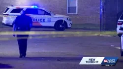 Смертельные перестрелки спровоцировали срочные переговоры о безопасности в жилом комплексе Rebelw... Смертельные перестрелки спровоцировали срочные переговоры о безопасности в жилом комплексе Rebelw...