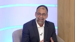 Vice-presidente da Basf, Marcelo Batistela fala sobre inovação e biotecnologia no agro do Brasil