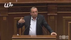 «Այս ընթացքը ցույց տվեց, որ սա ավելի շատ փիար ակցիա է, քան թե իրական խոնարհումի օր»․ Մինասյան