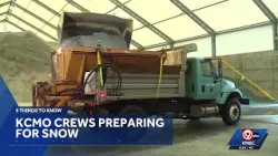 Kansas City 9 Things To Know: January 16