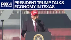 Trump fails to endorse a Senate candidate