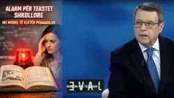 Alarm për tekstet shkollore: Ende me model të vjetër pedagogjik