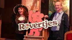 Kinderopvang 'Rovertje' wordt 'Rovertjes'