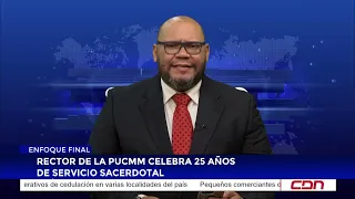 Cibao Roundup | Protests, delays, and demands continue to mark the start of the school year in th...