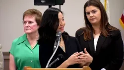 Рекламный ролик празднования Дня Святого Патрика Ирландским пастырским центром.