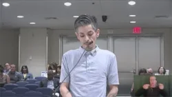 Fresno City Council delays vote on facial recognition to bar sex offenders from city hall