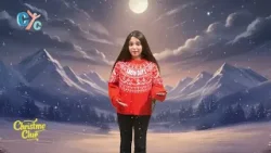 Why Was Jesus Born in Bethlehem? | Christmas Clues – E03 ✨ #christiams2026 #coptic #cyc #jesusbirth Why Was Jesus Born in Bethlehem? | Christmas Clues – E03 ✨ #christiams2026 #coptic #cyc #jesusbirth