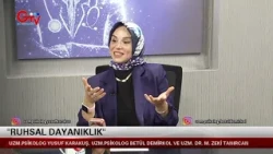 PSİKO PUSULA - RUHSAL DAYANIKLIK - UZMAN DR. M. ZEKİ TANIRCAN