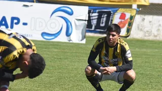 Fernando Izquierdo analyzes Santamarina's relegation