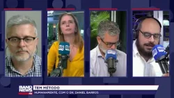 "Diagnóstico por meio das  redes sociais é um grande risco", afirma Dr. Daniel Barro