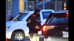 EN VIVO: Detienen a Don Stockwell y lo vinculan con alias Sobrino