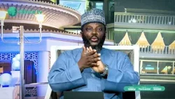 MU KOMA GA ALLAH || Dr. Abdulrahman Sani Yukub || 07 MU KOMA GA ALLAH || Dr. Abdulrahman Sani Yukub || 07