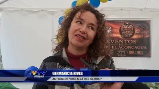 Over 12 exhibitors to bring the first Barrio Andino Market Book Fair to life