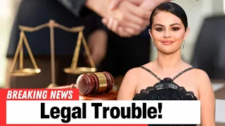 Selena Gomez Faces Fraud Lawsuit Linked to Mental Health Startup
