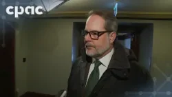 NDP MP Alexandre Boulerice speaks with reporters – February 2, 2026