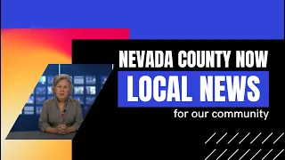Nevada County Now 8-5-26