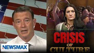 Carl Higbie: 'Lindsey Clancy is psychopath and deserves no sympathy'