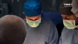 Шанс на життя: у Рівненській обласній лікарні провели операцію посмертного донорства