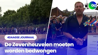 4Daagse Journaal 23 juli 2026