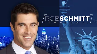 Rob Schmitt Tonight (August 26, 2026) | NEWSMAX