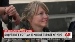 Irena Gjoka letër KLGJ me argumentet për dënimin nga gjykata greke Irena Gjoka letër KLGJ me argumentet për dënimin nga gjykata greke