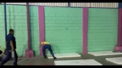 Municipalidad de Turrial abre refugio ante incremento de vientos