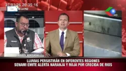 NO APOYAREMOS CANDIDATO QUE NO SABE HABLAR IDIOMA INDÍGENA""VAMOS A HACER CAMPAÑA POR SEGUNDO LUGAR 