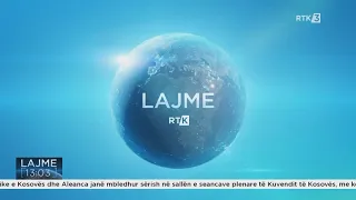 Lajme 13:00  28.08.2026