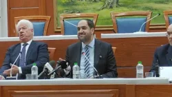 Στην Κερκυραι Υπουργός κ. Κεφαλογιάννης 