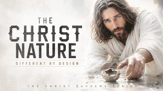 The Christ Nature | The Supreme Christ Part 2 | Pastor Petrus van Rensburg