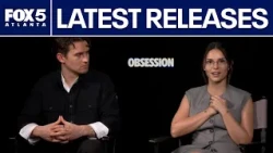 New in theaters and streaming: 'Clayface', 'Obsession', & more | FOX 5 News