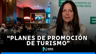 🏨 Relief for tourism! Tax and financial benefits announced in Entre Ríos