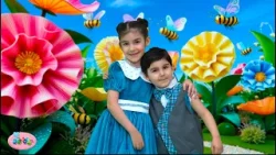 ბზუ-ბზუ -  "ენკი-ბენკის" სატელევიზიო სკოლა-სტუდია Enki-Benki