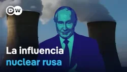 Rusia, uranio y geopolítica: La nueva carrera nuclear