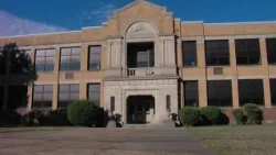 Whitehaven High School closes due to flooding and power outages