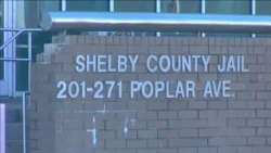 SCSO: Man charged after killing cellmate inside 201 Poplar