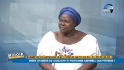 CANAL3-BENIN : Le Miroir de la Société du Samedi 14 Mars 2026
