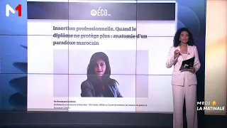 Revue de presse : tour d'horizon de l'actualité nationale et internationale