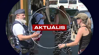 Ivóvízzel és párakapukkal a hőség ellen – Aktuális 2026.08.10.