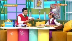 Balapan live. 515-бөлім