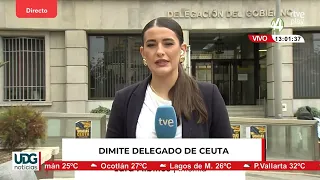 Las noticias más importantes por la tarde | 28 de septiembre 2026