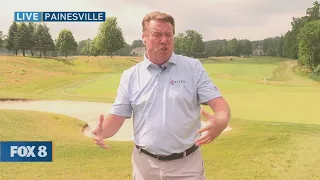 New Day Cleveland: Little Mountain Country Club