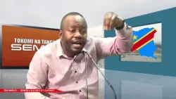 SEMBO : MIKE ISEM ALOBI FATSHI IL FAUT ANDIMA DIALOGUE PONA KOSILISA BILOBA LOBA YA KAGAME