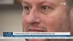 Lajme 23:00 06.02.2026